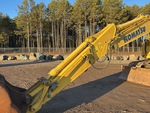 v2 Chassis - Excavator with 
