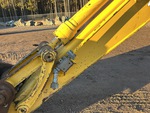 v2 Chassis - Excavator with 