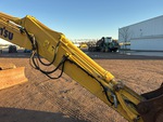 v2 Chassis - Excavator with 