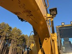 v2 Chassis - Excavator with 