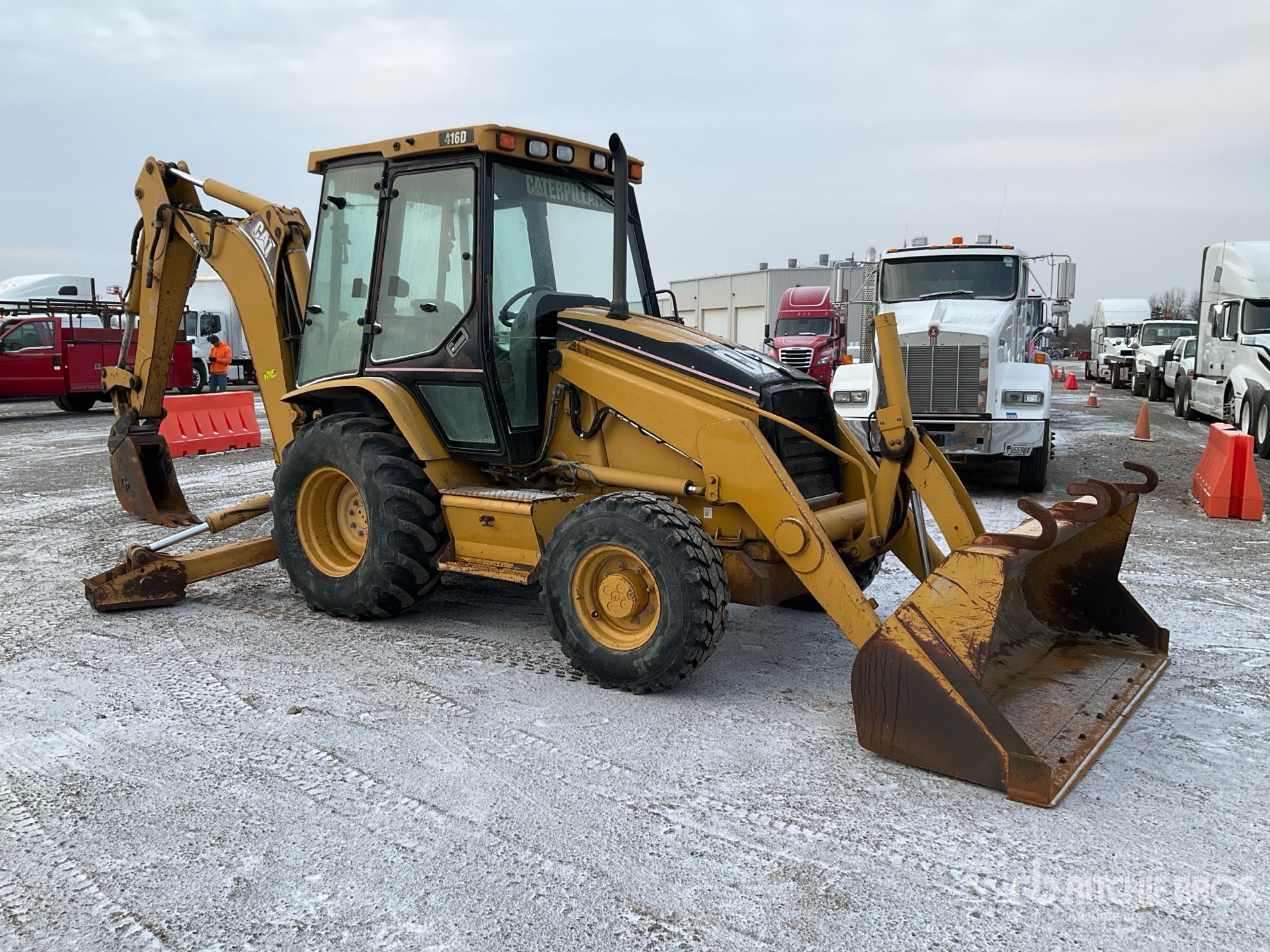 General Appearance with Zdjęcie, prawy górny róg