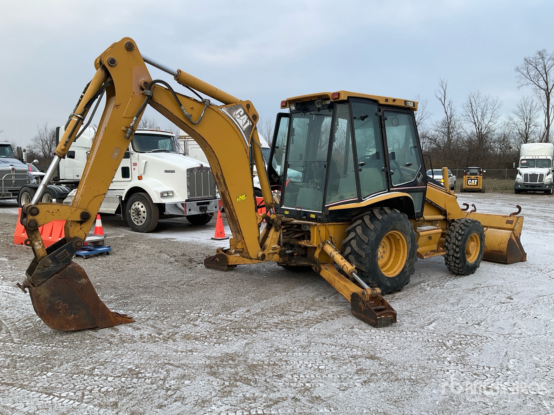 General Appearance with Zdjęcie, prawy dolny róg