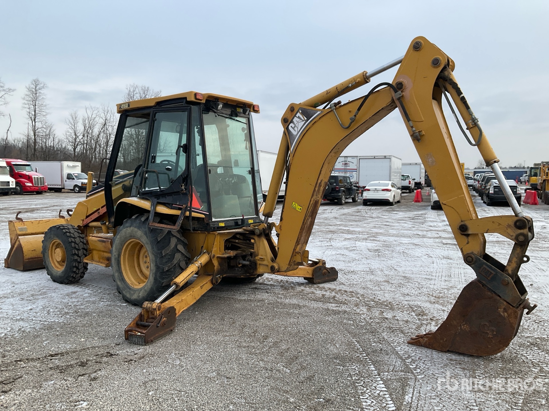 General Appearance with Zdjęcie, lewy dolny róg