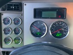 Cab with Gauges