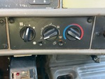 Cab with Heater
