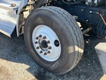 Underbody with Right Steer Tire