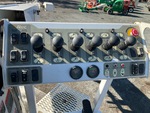 Boom with Hydraulic Controls