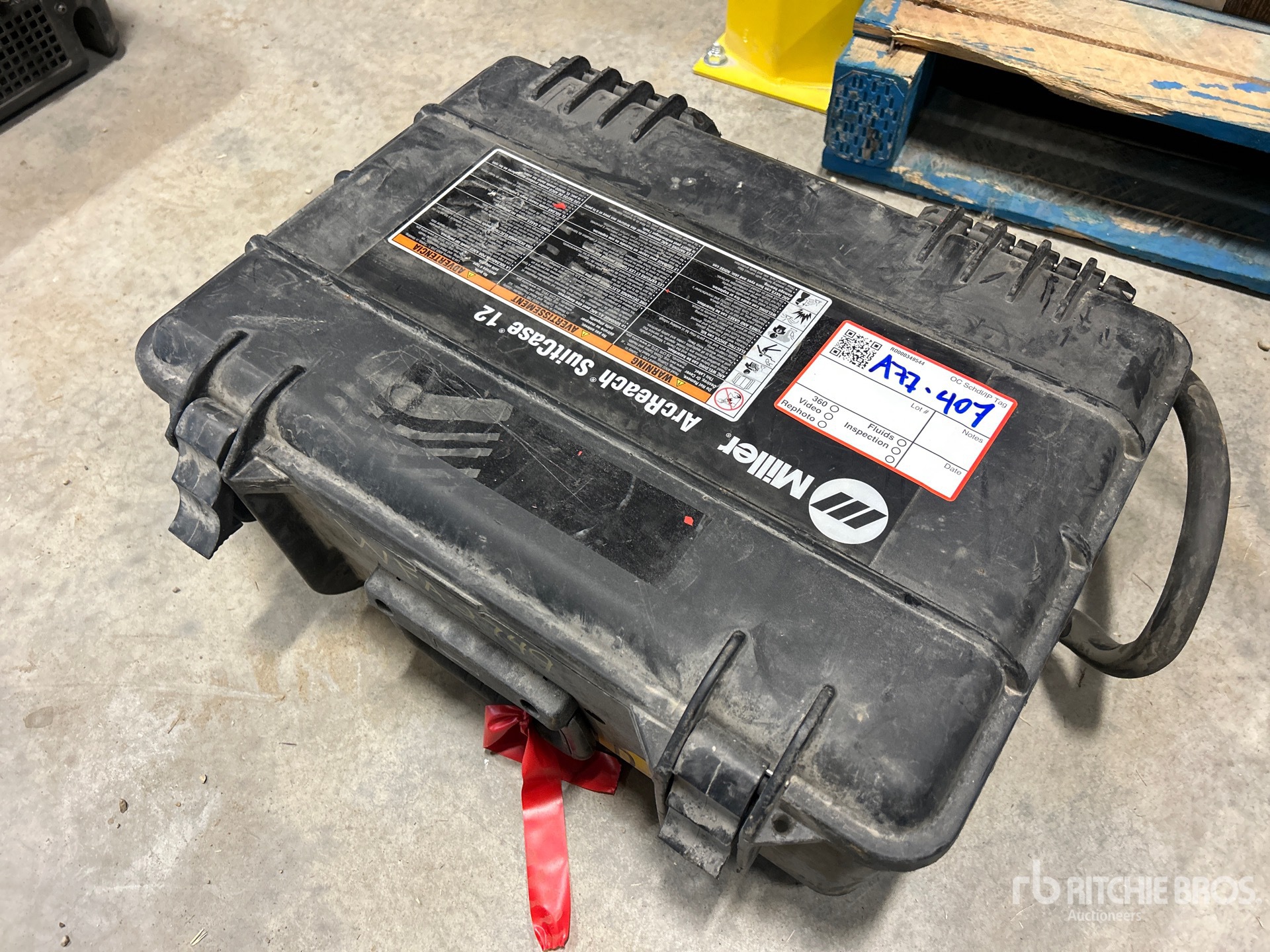 General Appearance with Imagen: esquina delantera izquierda