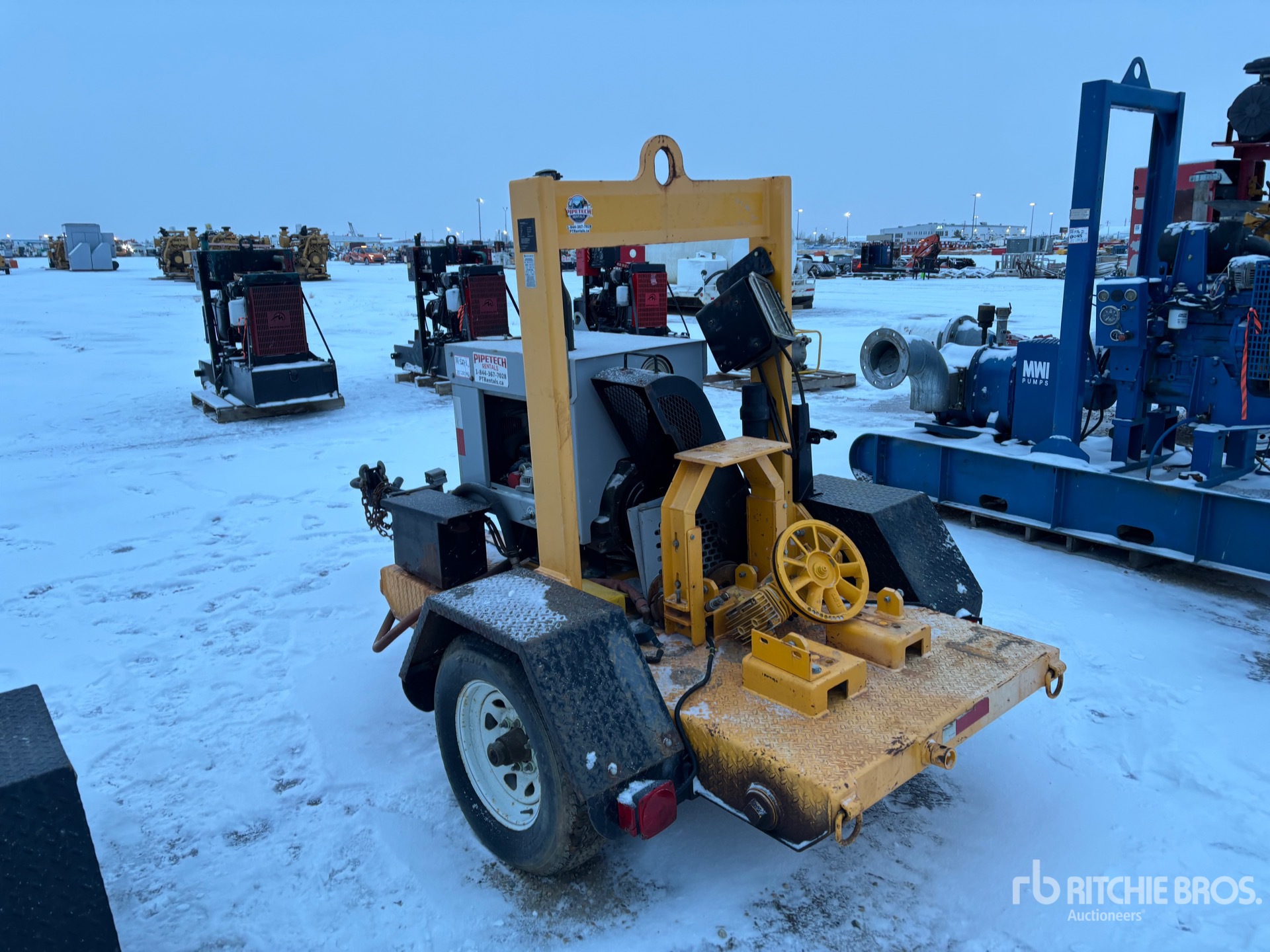 General Appearance with Zdjęcie, lewy dolny róg