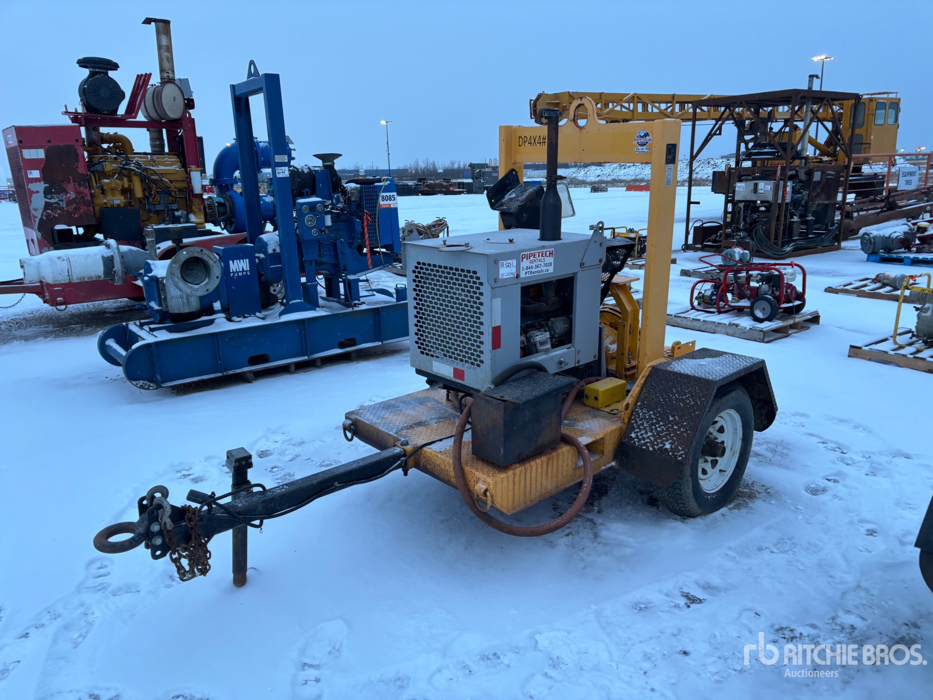 General Appearance with Zdjęcie, lewy górny róg