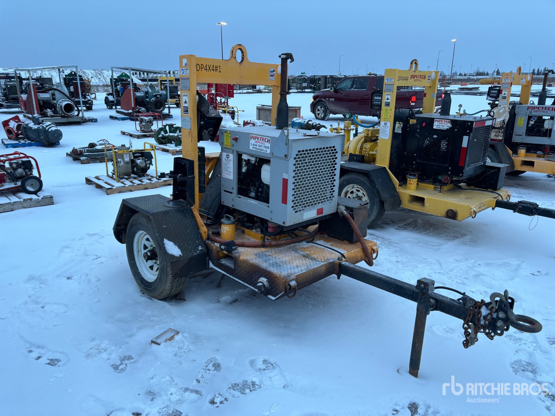 General Appearance with Zdjęcie, prawy górny róg