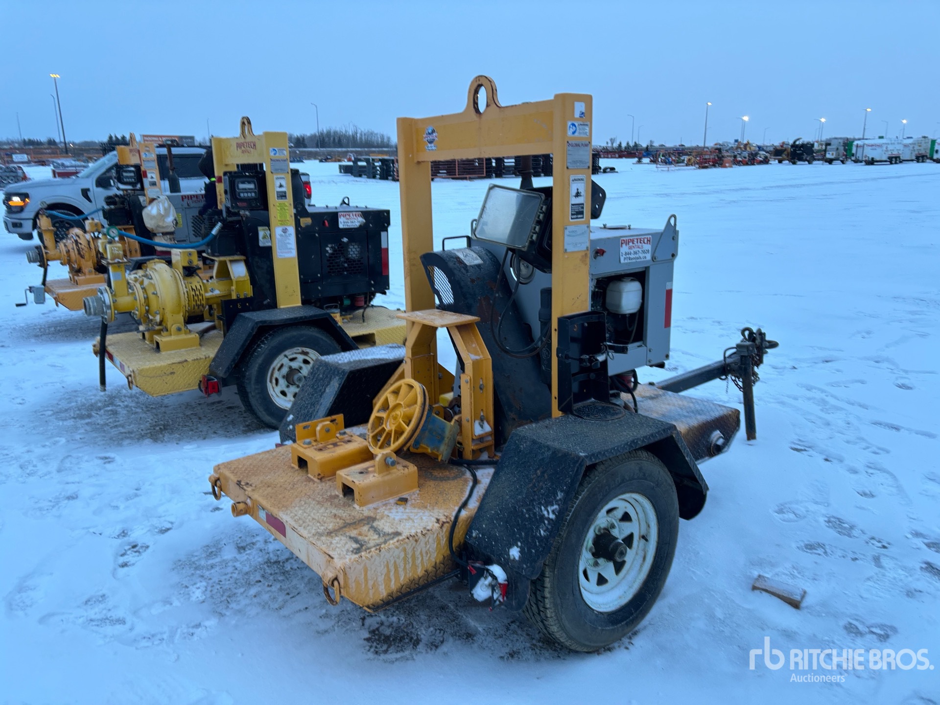 General Appearance with Zdjęcie, prawy dolny róg