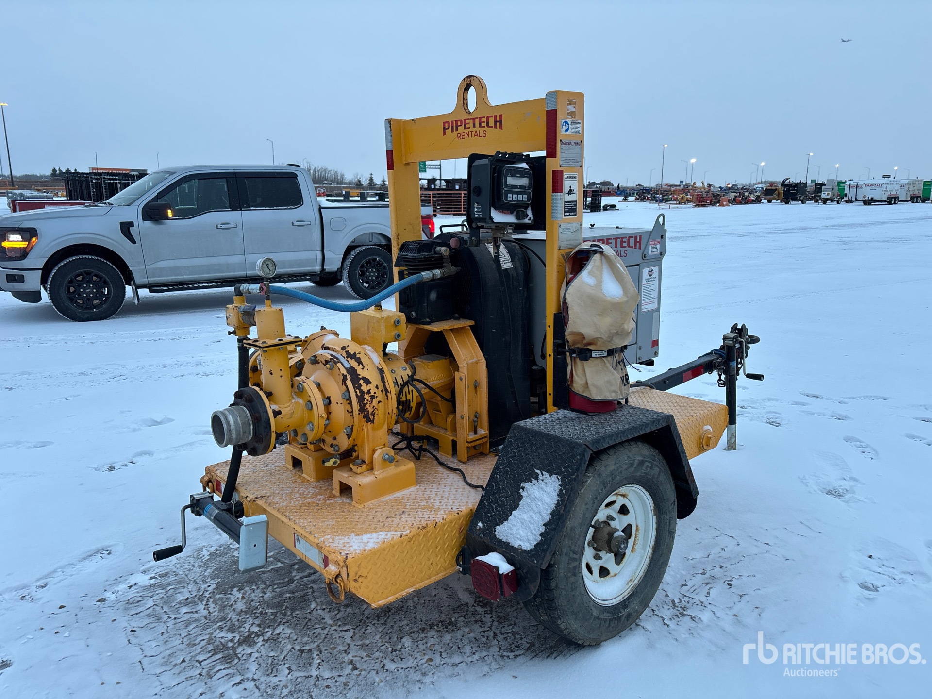 General Appearance with Zdjęcie, prawy dolny róg