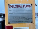 General Appearance with Unit Serial Number