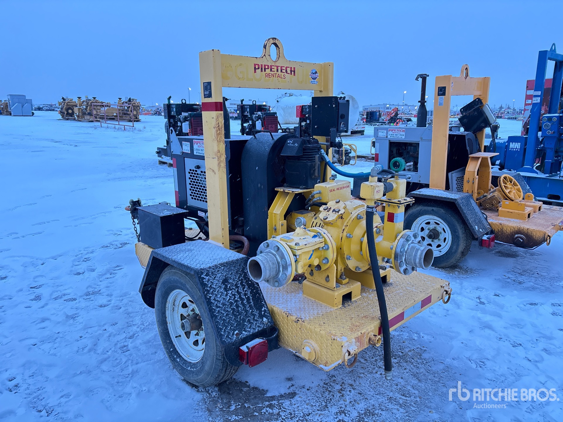 General Appearance with Zdjęcie, lewy dolny róg