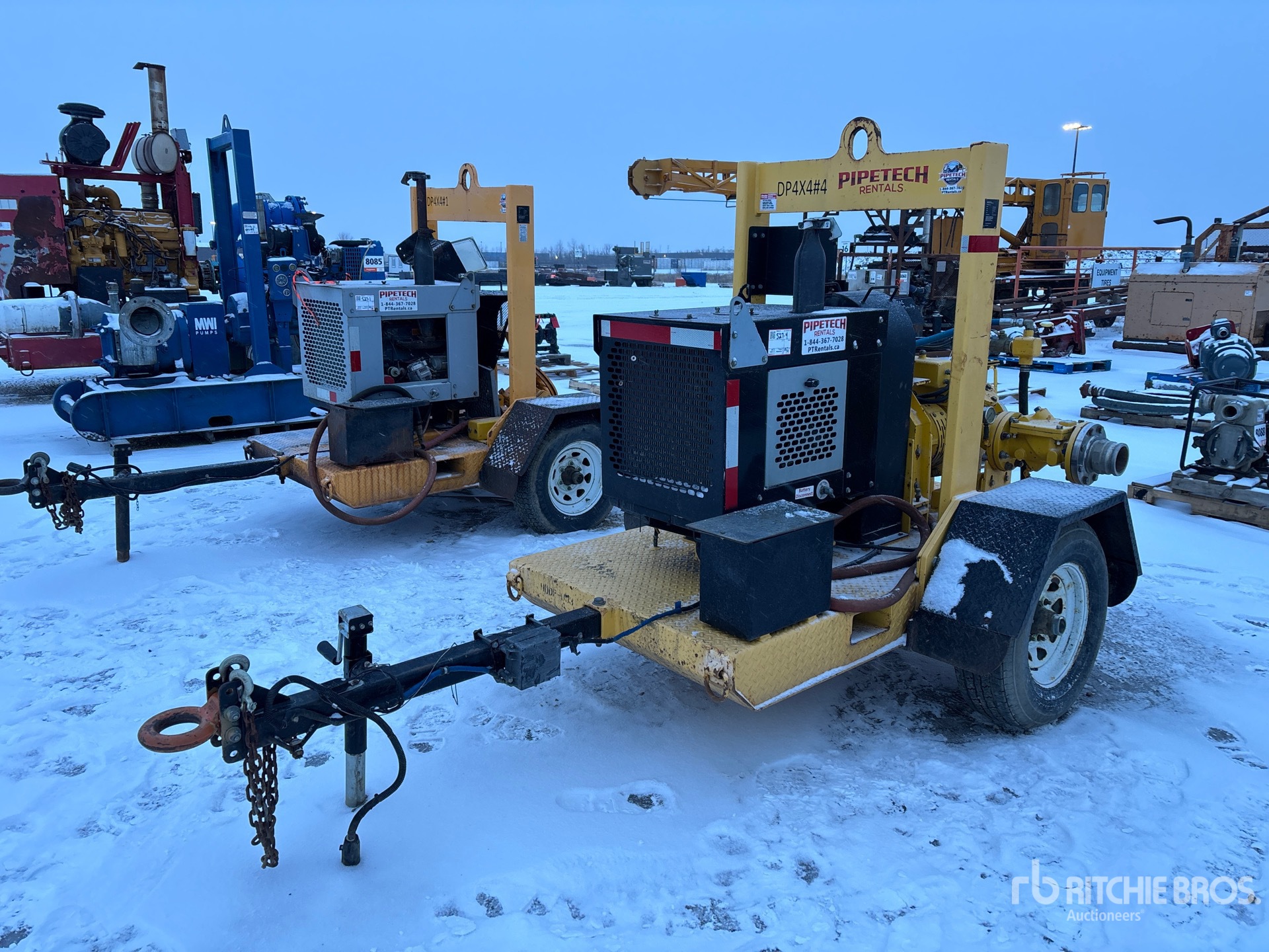 General Appearance with Zdjęcie, lewy górny róg