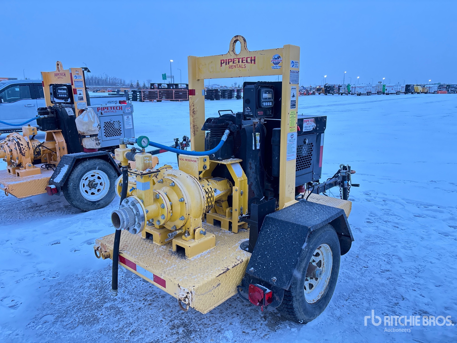 General Appearance with Zdjęcie, prawy dolny róg