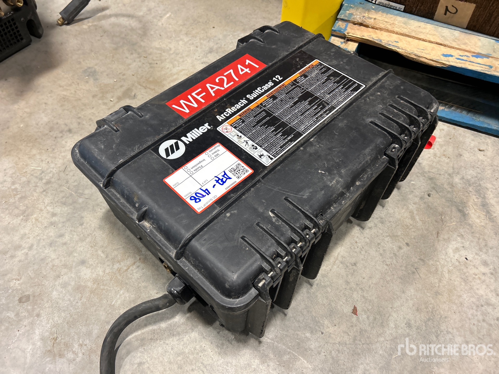 General Appearance with Imagen: esquina trasera derecha