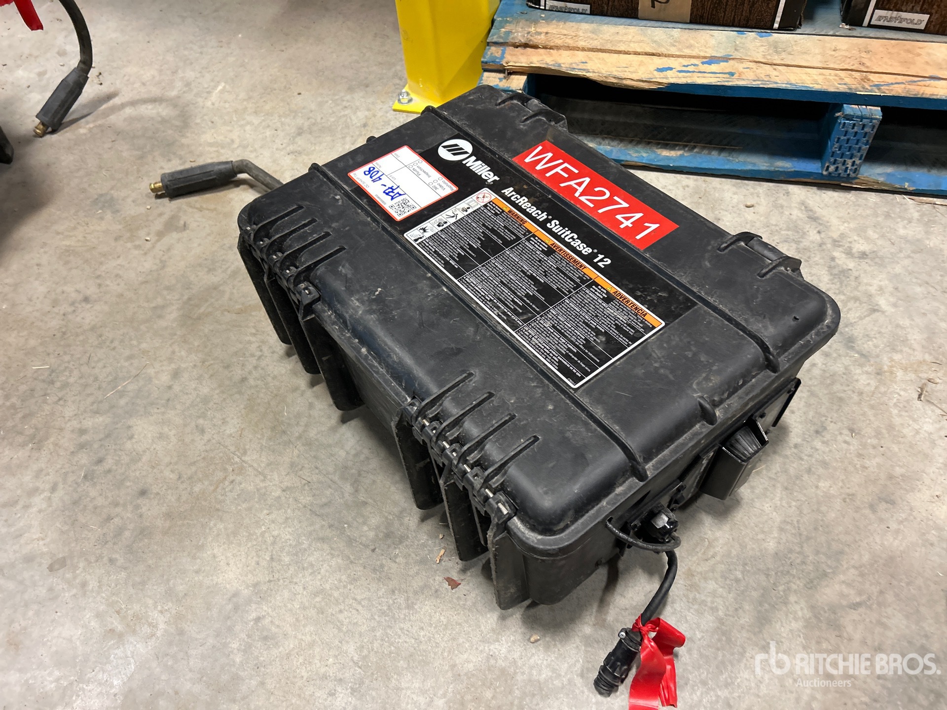 General Appearance with Imagen: esquina delantera derecha