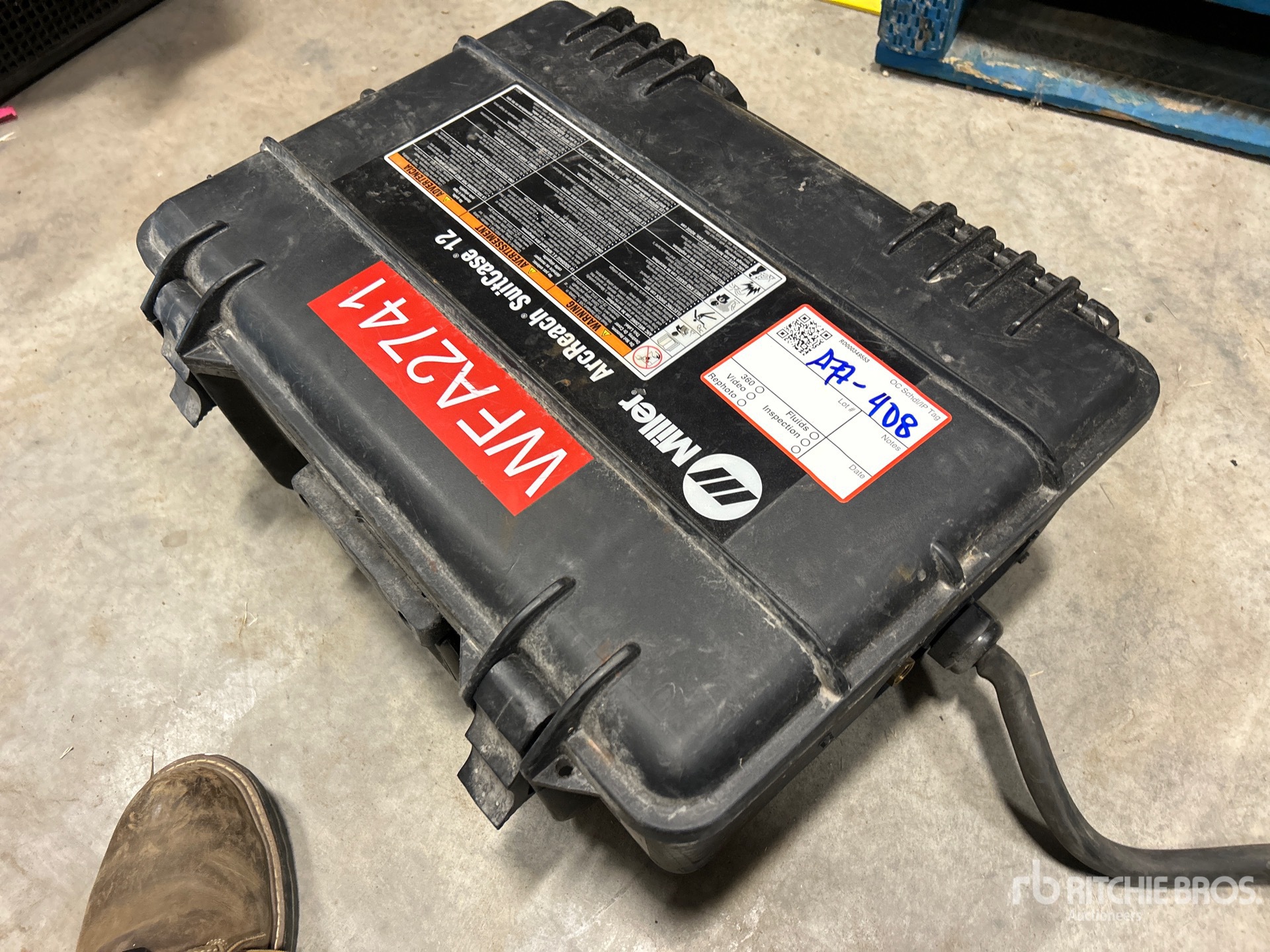 General Appearance with Imagen: esquina trasera izquierda