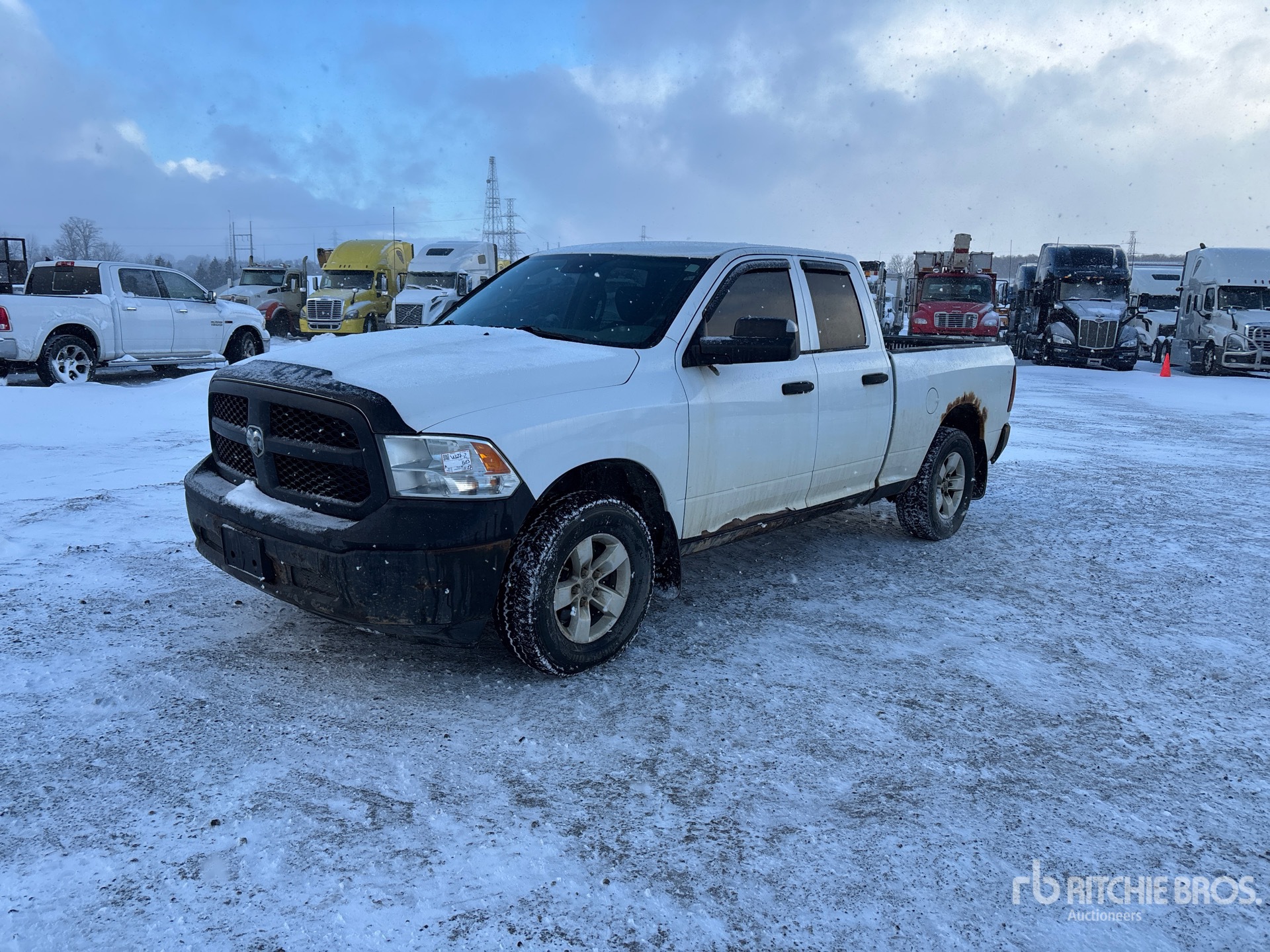 General Appearance with Imagen: esquina delantera izquierda