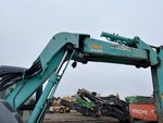 v2 Chassis - Excavator with