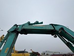 v2 Chassis - Excavator with