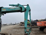 v2 Chassis - Excavator with