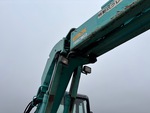 v2 Chassis - Excavator with