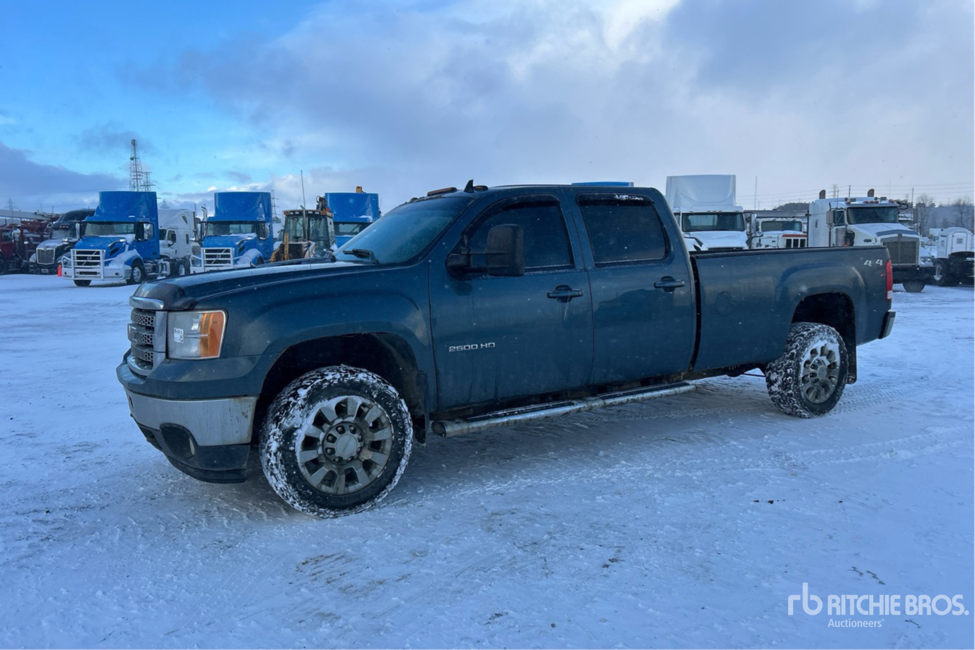 General Appearance with Imagen: esquina delantera izquierda