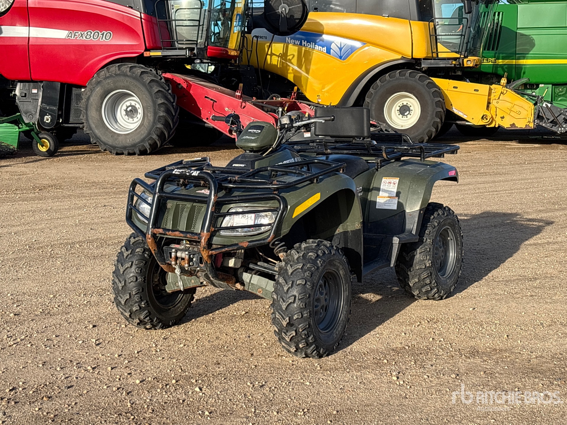 General Appearance with Imagen: esquina delantera izquierda