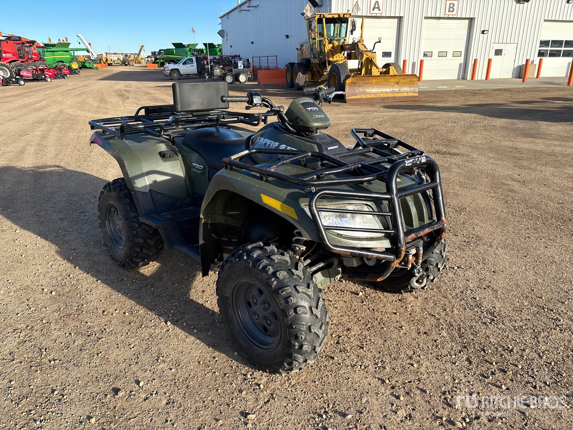 General Appearance with Imagen: esquina delantera derecha