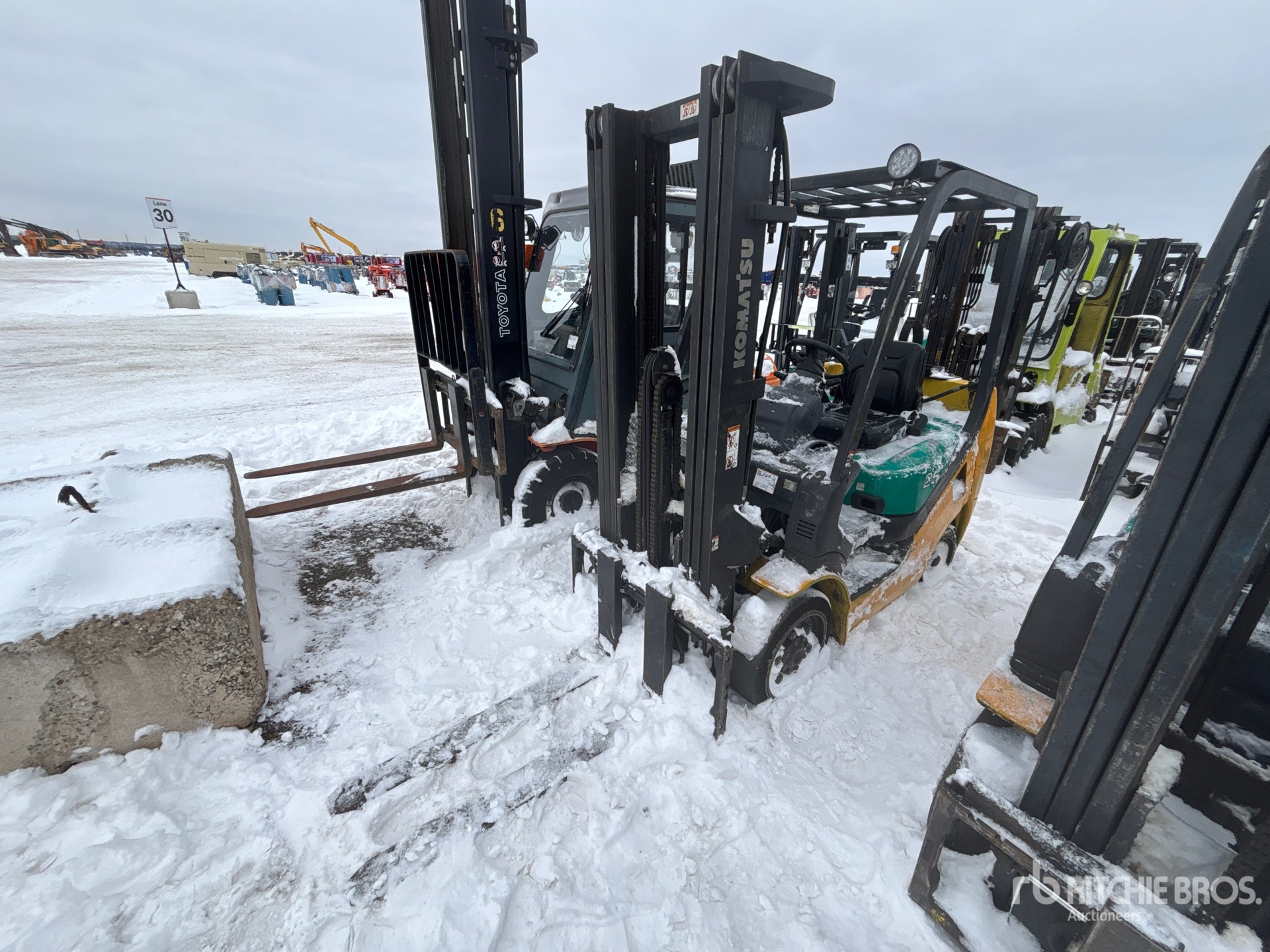 General Appearance with Zdjęcie, lewy górny róg