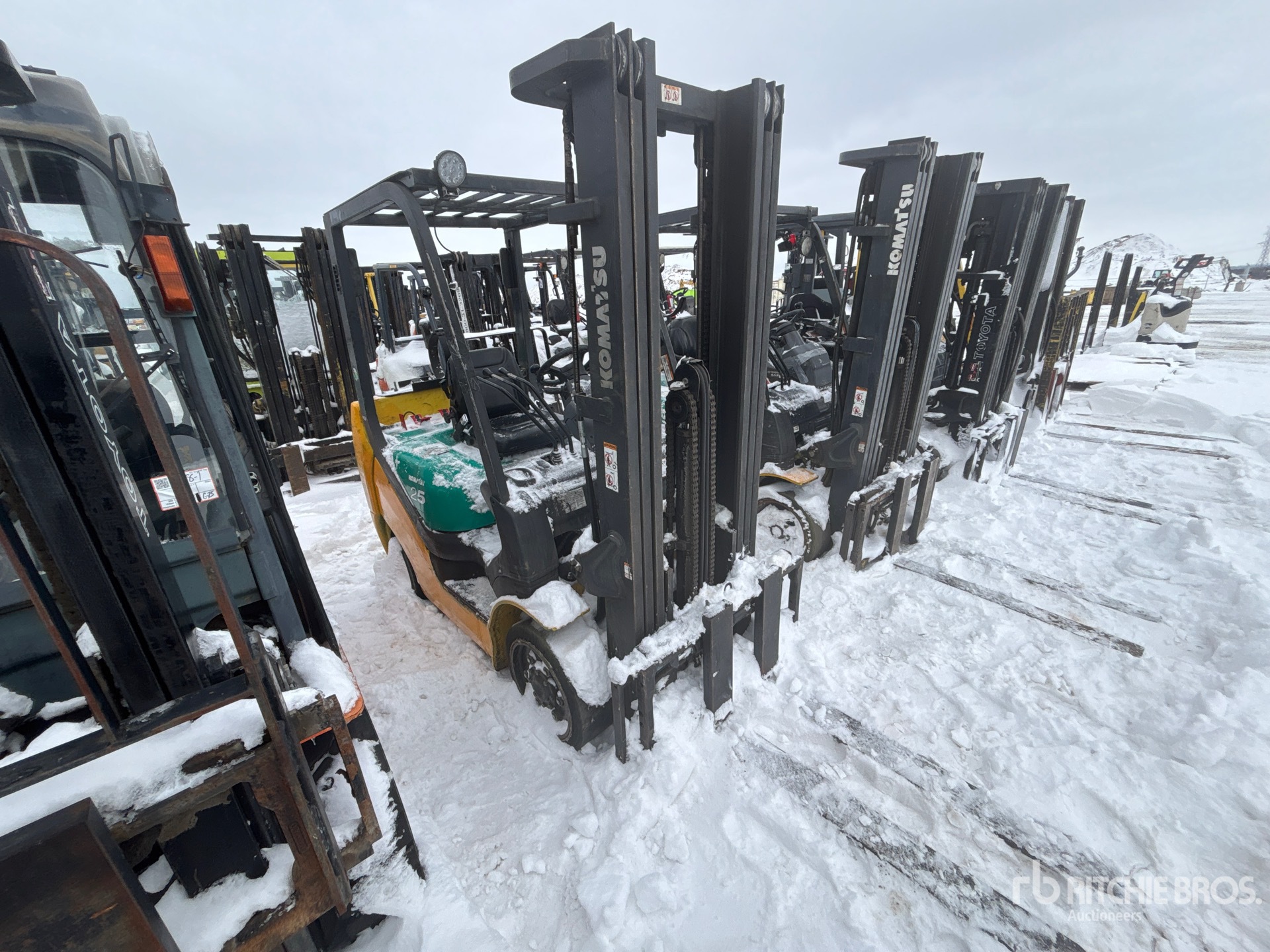 General Appearance with Zdjęcie, prawy górny róg