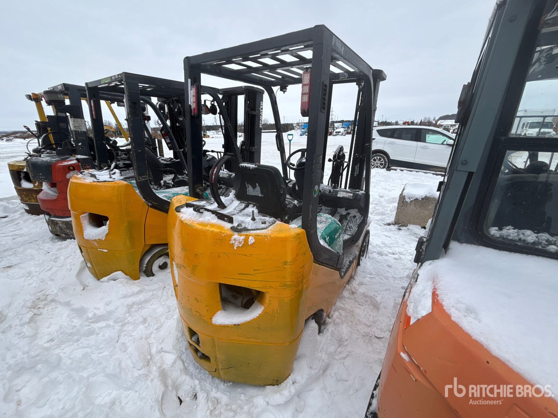 General Appearance with Zdjęcie, prawy dolny róg