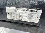 General Appearance with Unit Serial Number