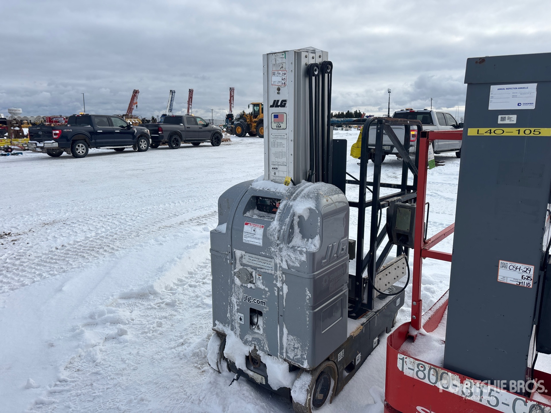 General Appearance with Imagen: esquina trasera derecha