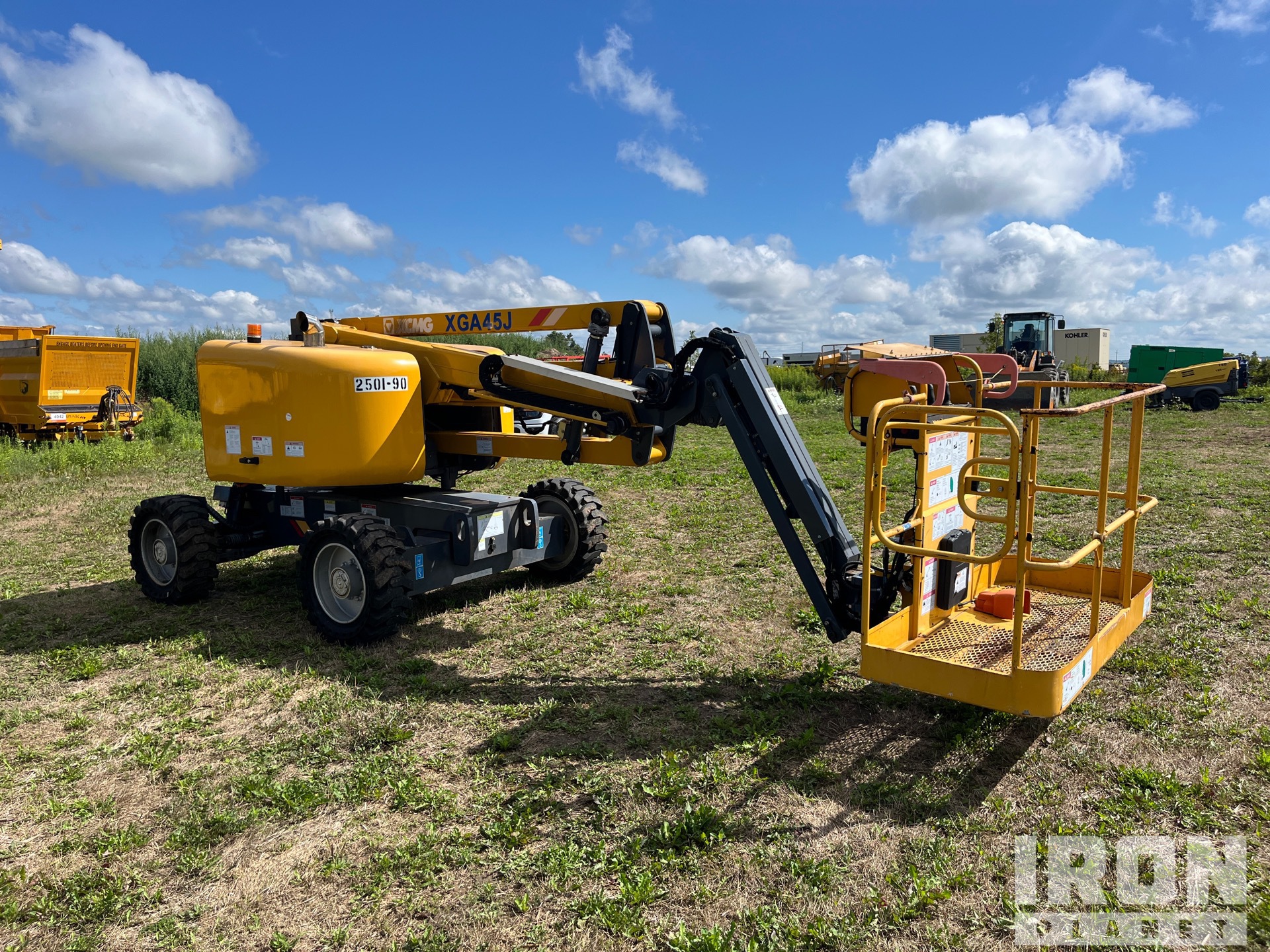 General Appearance with Imagen: esquina delantera derecha