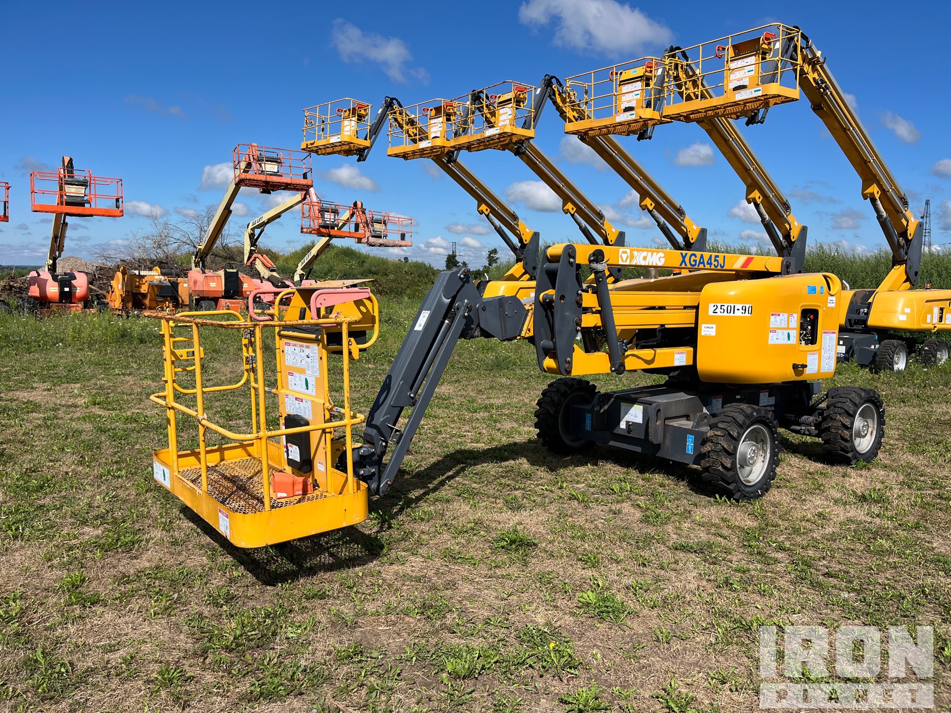 General Appearance with Imagen: esquina delantera izquierda