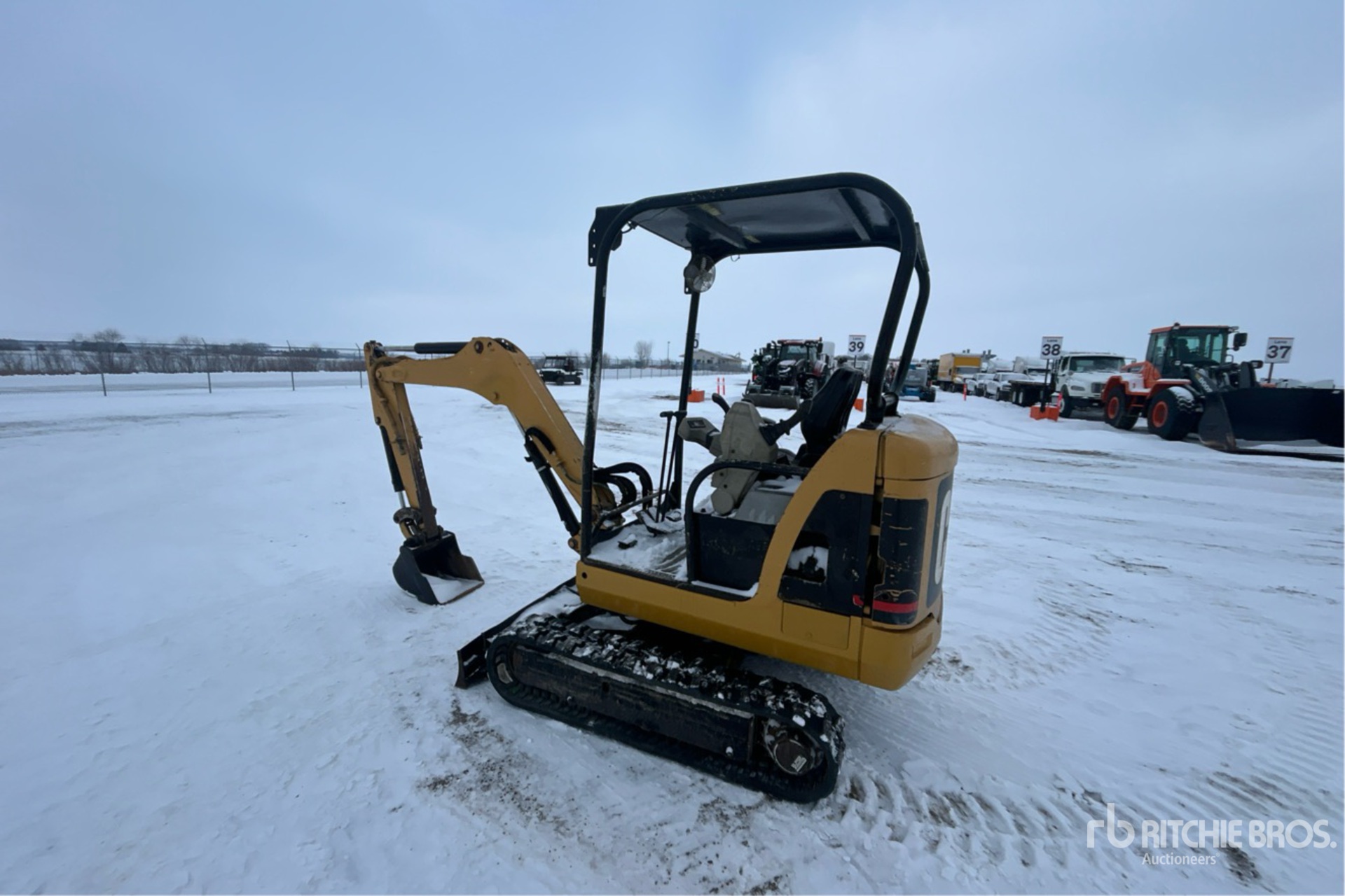 General Appearance with Zdjęcie, lewy dolny róg