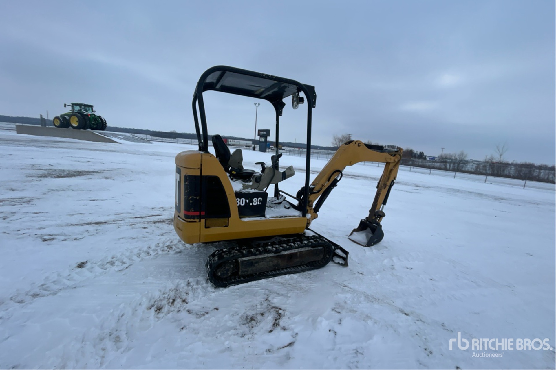 General Appearance with Zdjęcie, prawy dolny róg