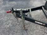 Trailer Chassis with 