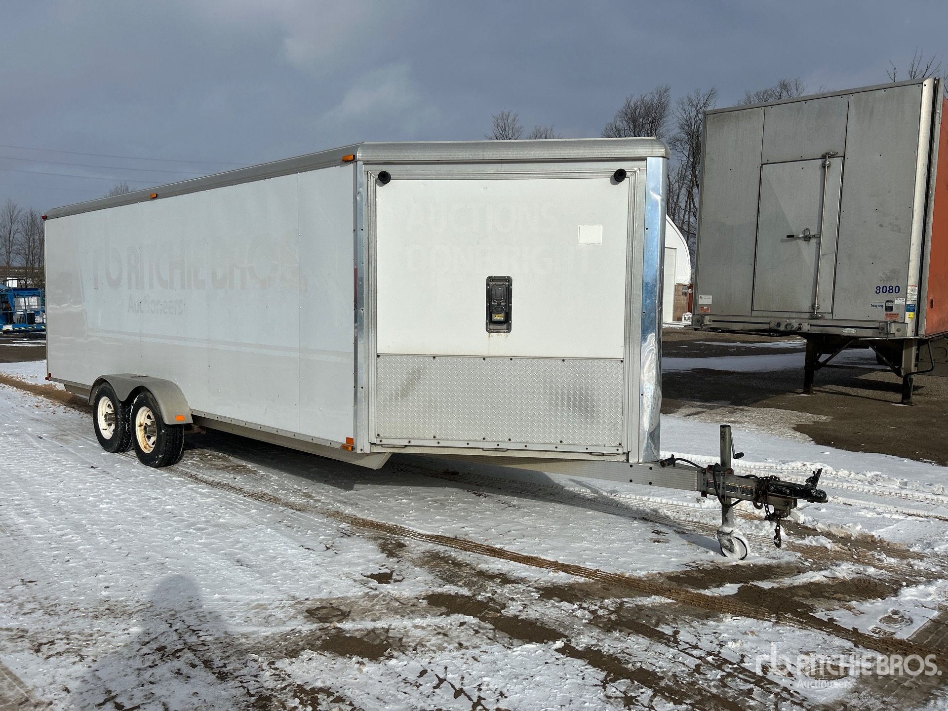 General Appearance with Zdjęcie, prawy górny róg