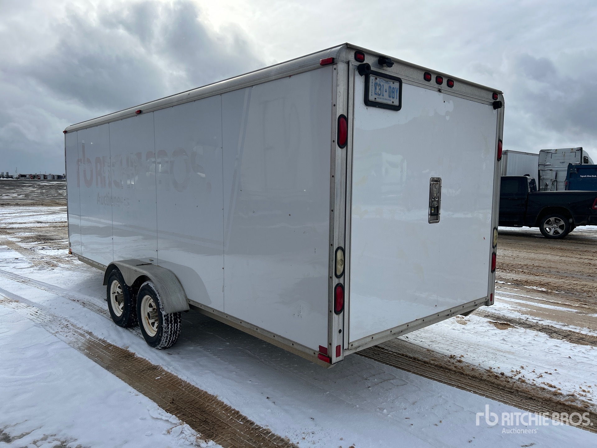 General Appearance with Zdjęcie, lewy dolny róg