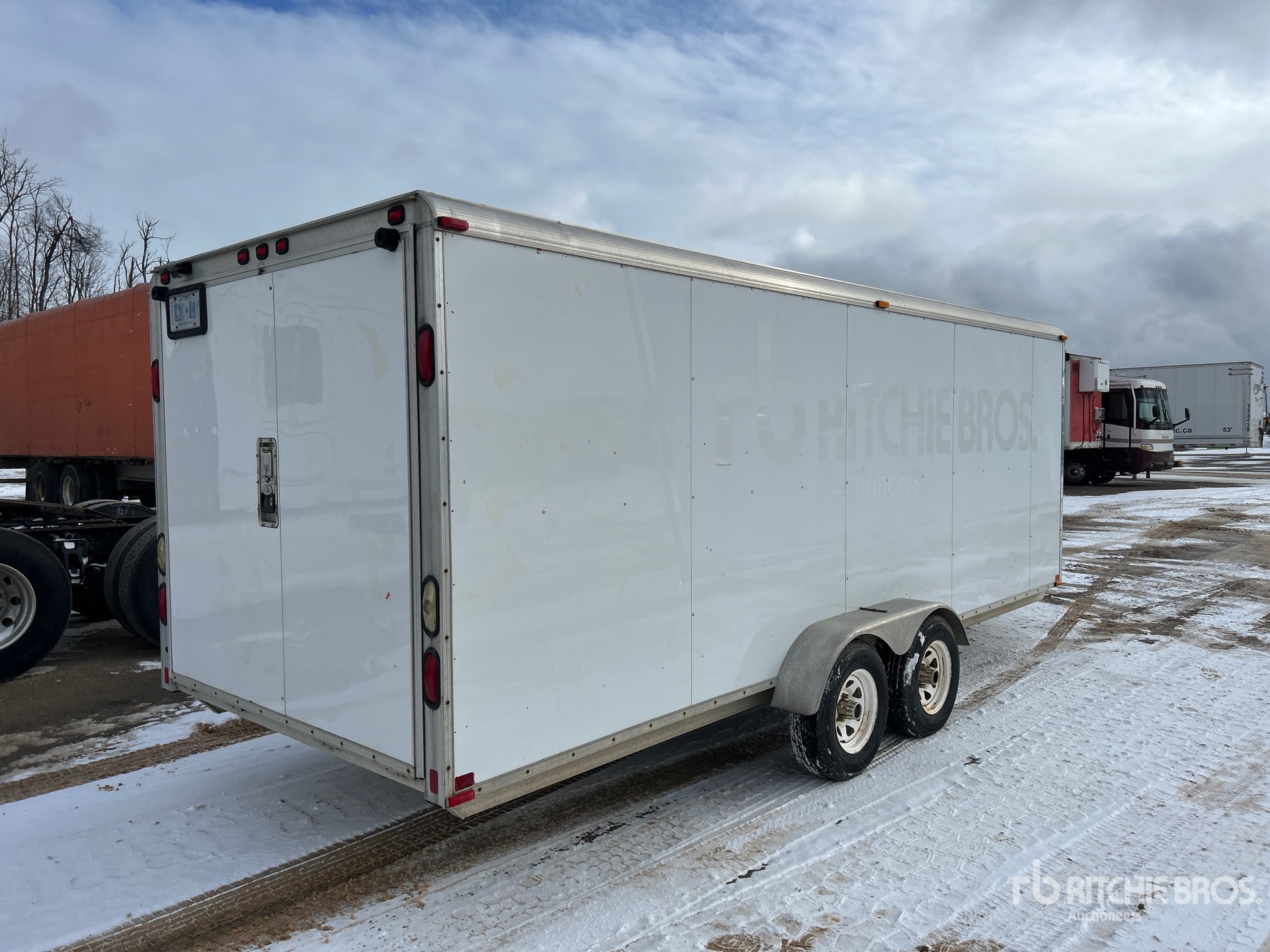 General Appearance with Zdjęcie, prawy dolny róg