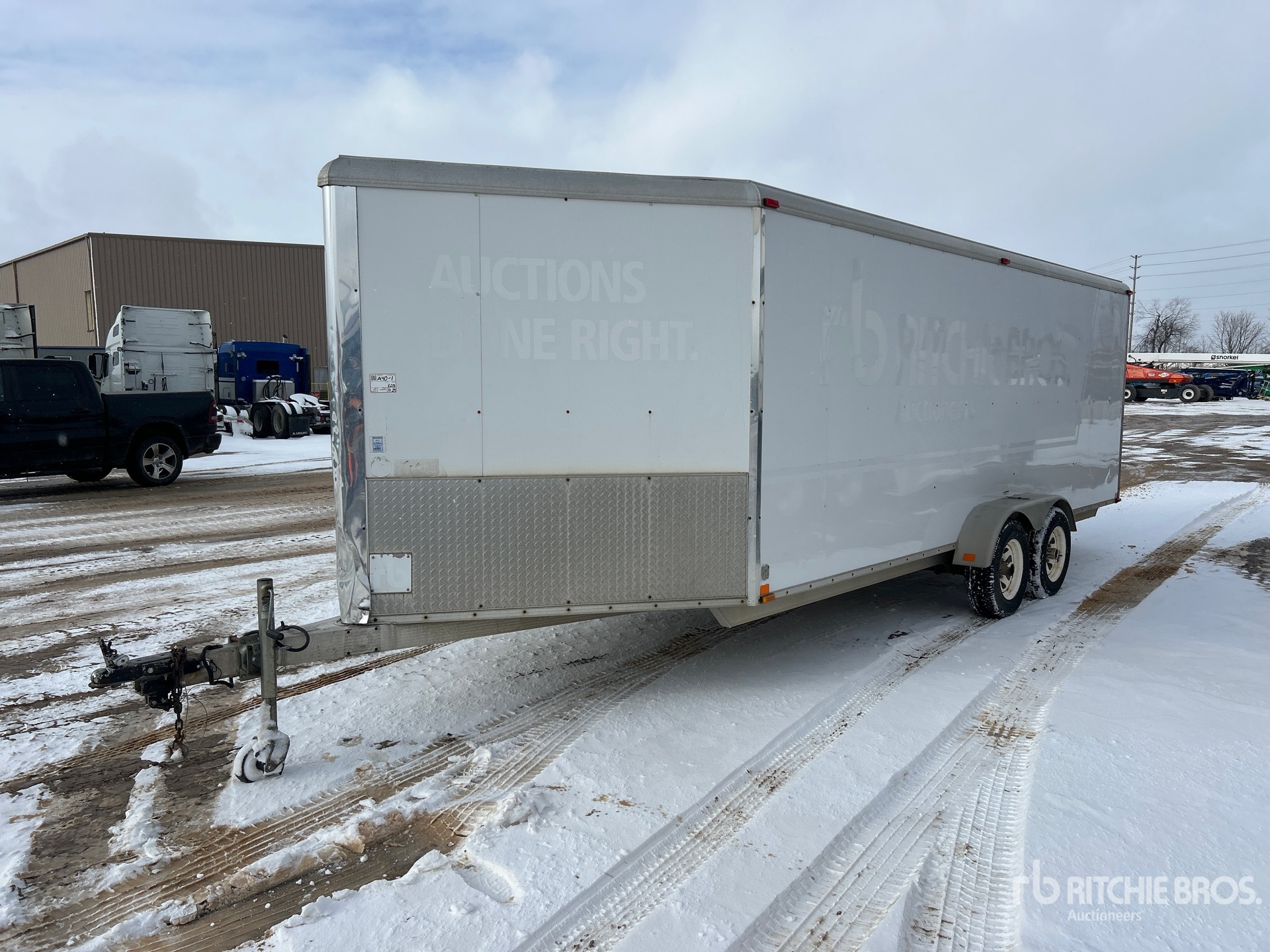 General Appearance with Zdjęcie, lewy górny róg