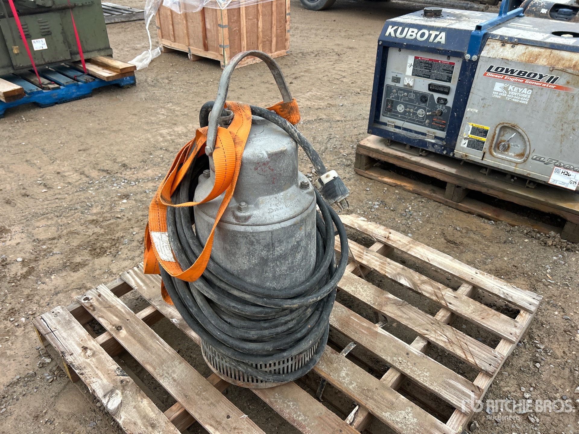 Aspect général with Image, coin arrière droit