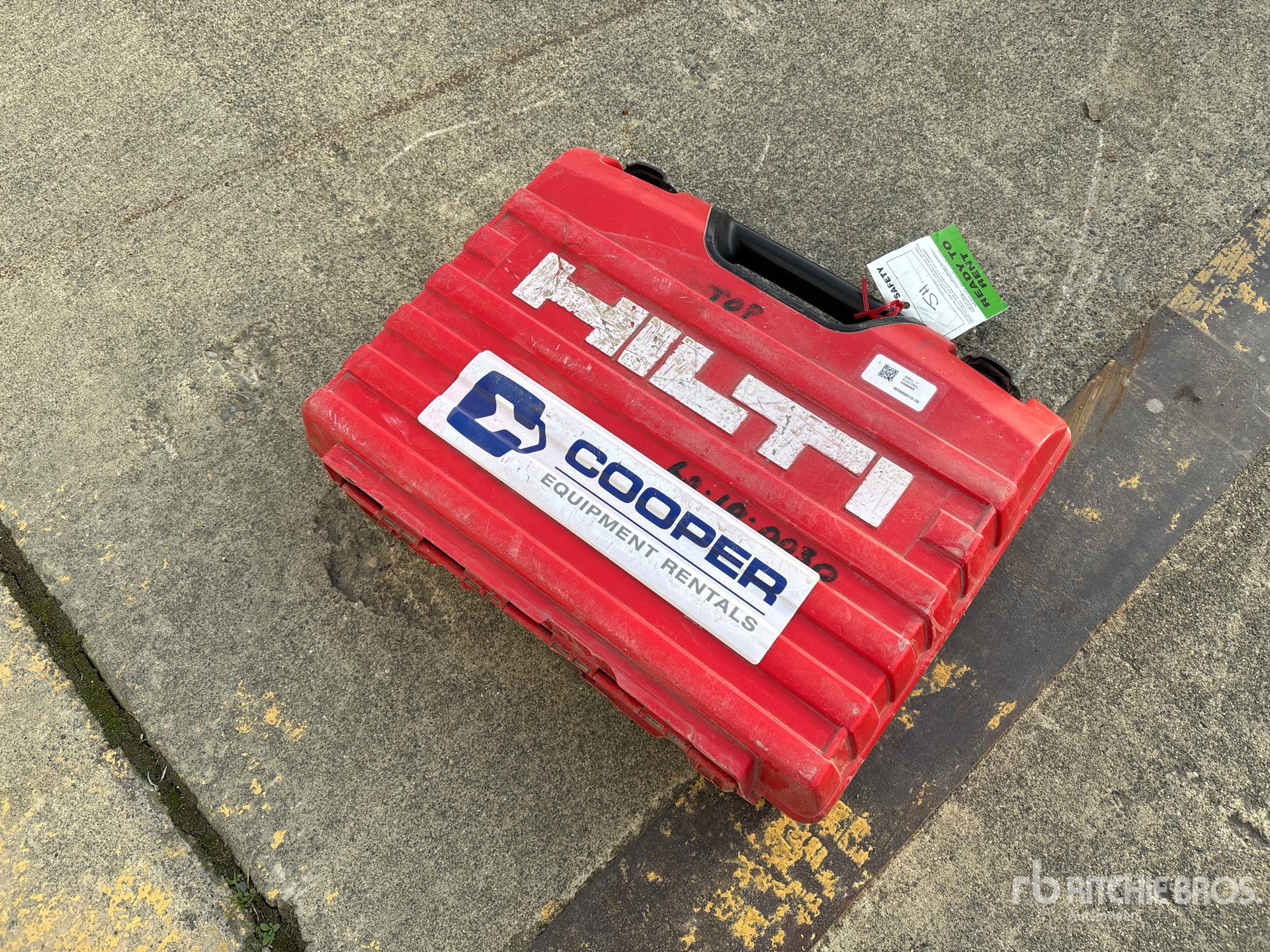 General Appearance with Zdjęcie, lewy górny róg