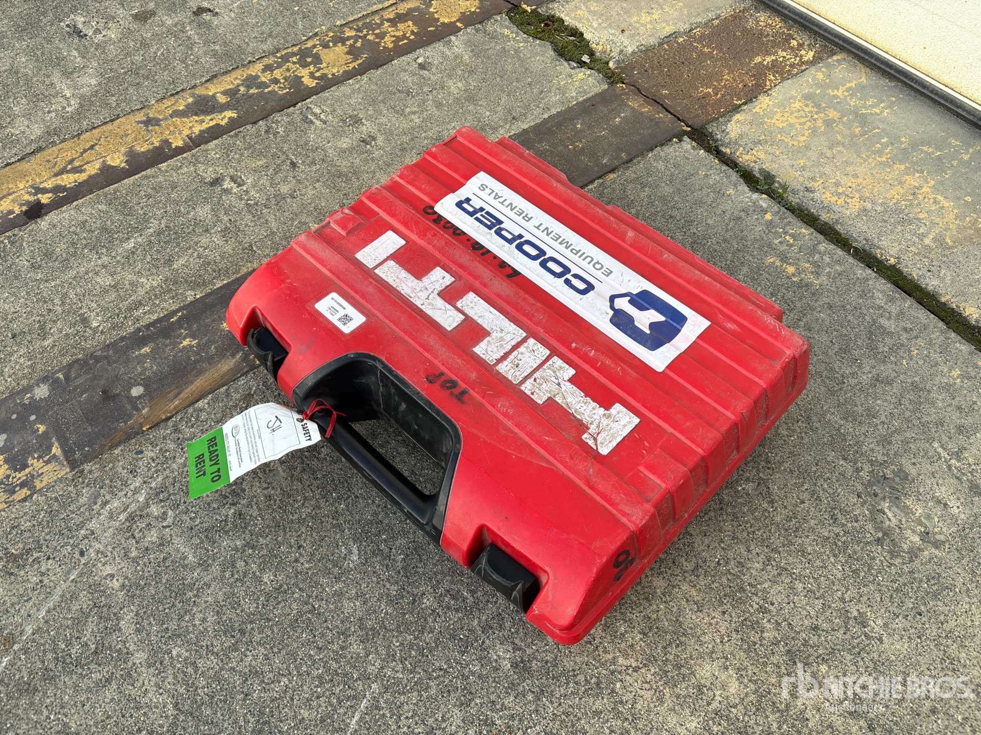 General Appearance with Zdjęcie, prawy dolny róg