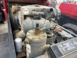 Air Compressor with